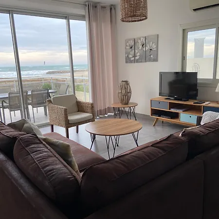 Résidence La Voile Blanche 1 Frontignan