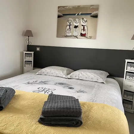 Résidence La Voile Blanche 1 Appartement *