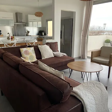 Appartement Résidence La Voile Blanche 1 *