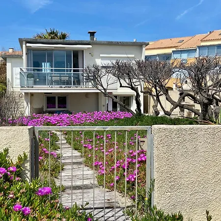 Résidence La Voile Blanche 1 *