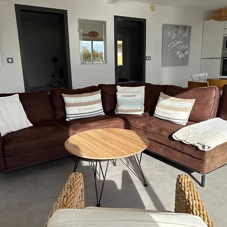 Résidence La Voile Blanche 1 *