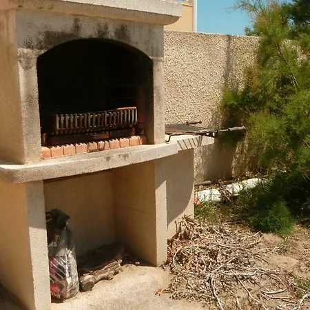 Appartement Résidence La Voile Blanche 1