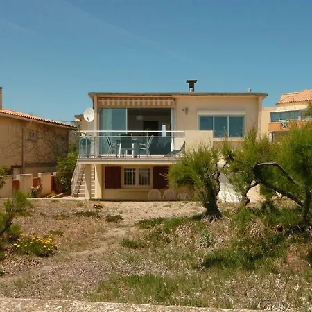 Résidence La Voile Blanche 1 *