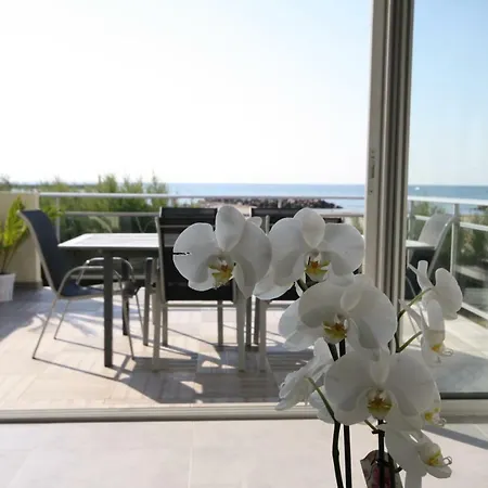 Résidence La Voile Blanche 1 *