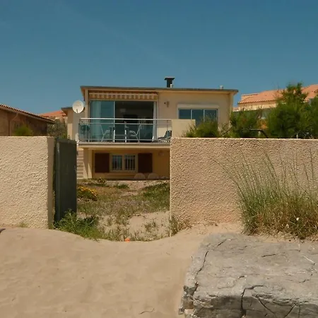 Résidence La Voile Blanche 1