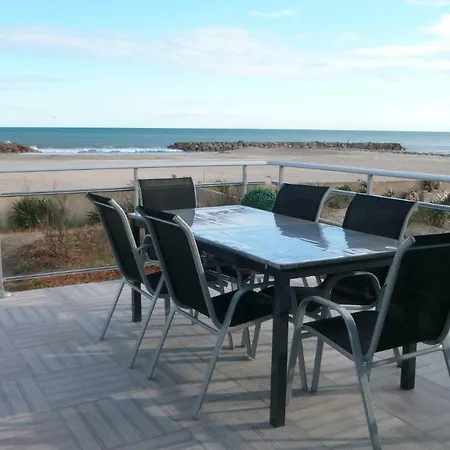 Résidence La Voile Blanche 1 Appartement Frontignan