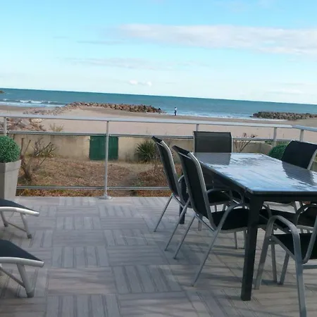 Résidence La Voile Blanche 1 * Frontignan