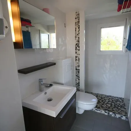 Résidence La Voile Blanche 1 *