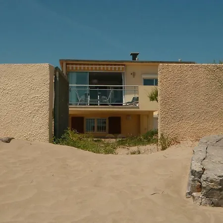 Résidence La Voile Blanche 1 Appartement *