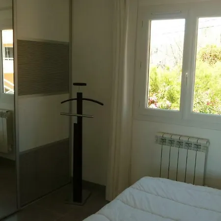 Résidence La Voile Blanche 1 Frontignan