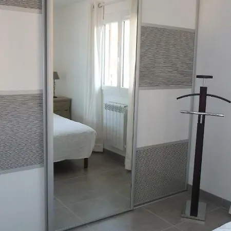 Résidence La Voile Blanche 1