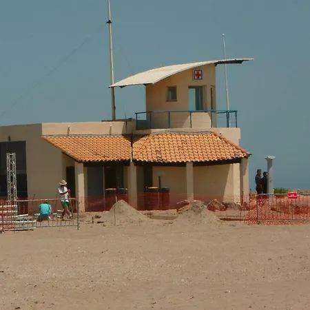 Résidence La Voile Blanche 1 * Frontignan