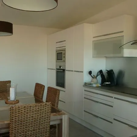 Appartement Résidence La Voile Blanche 1