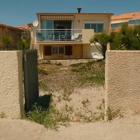 Résidence La Voile Blanche 1 Appartement