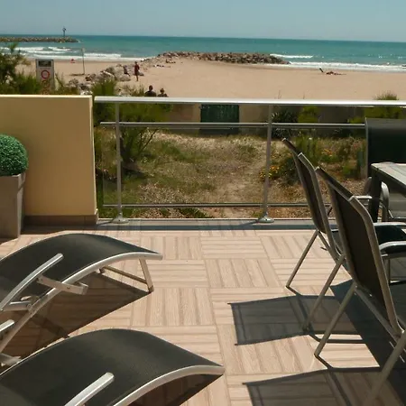 Résidence La Voile Blanche 1 * Frontignan