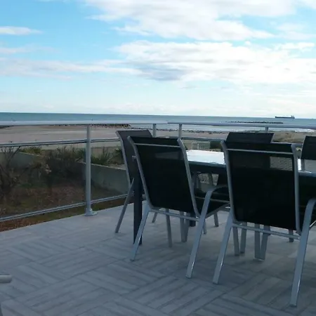 Résidence La Voile Blanche 1 Appartement Frontignan