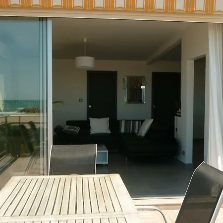 Résidence La Voile Blanche 1 Appartement *