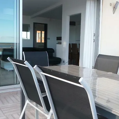 Résidence La Voile Blanche 1