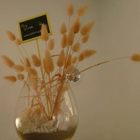 Résidence La Voile Blanche 1