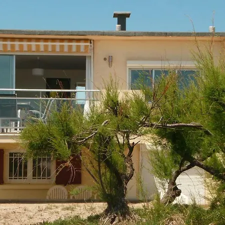 Appartement Résidence La Voile Blanche 1 Frontignan