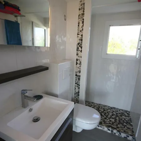 Résidence La Voile Blanche 1 Frontignan