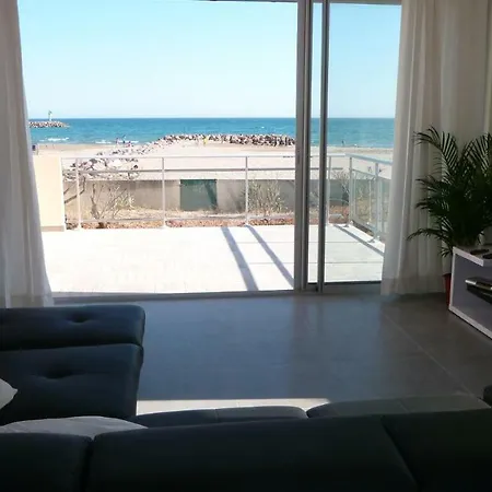 Résidence La Voile Blanche 1 Frontignan