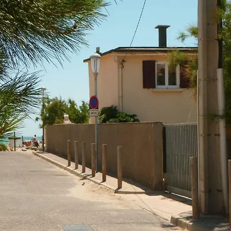 Résidence La Voile Blanche 1 Frontignan