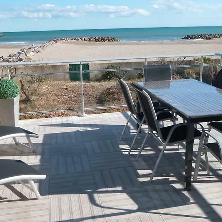 Appartement Résidence La Voile Blanche 1 *