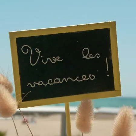 Résidence La Voile Blanche 1 * Frontignan