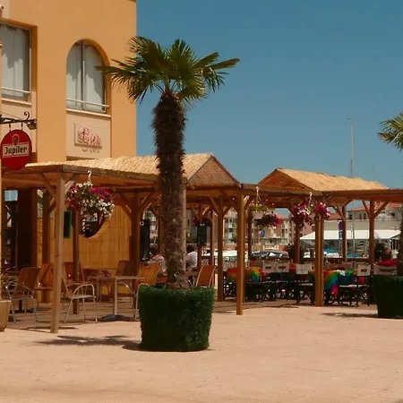 Résidence La Voile Blanche 1 Appartement