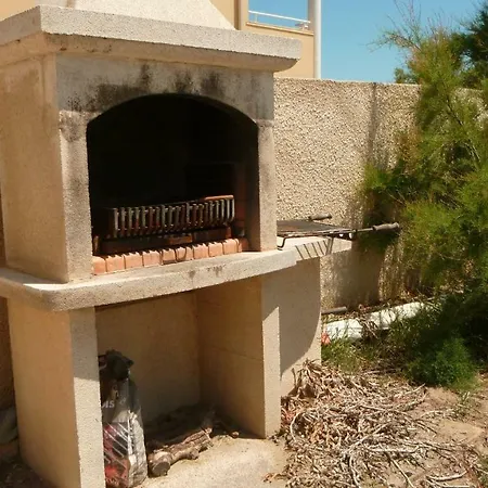 Résidence La Voile Blanche 1 *