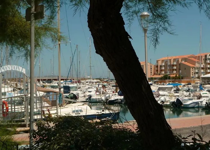 Résidence La Voile Blanche 1 *