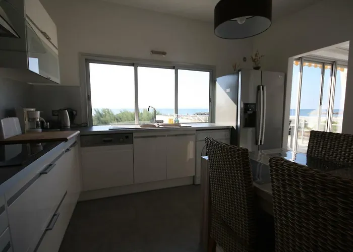 Appartement Résidence La Voile Blanche 1 Frontignan
