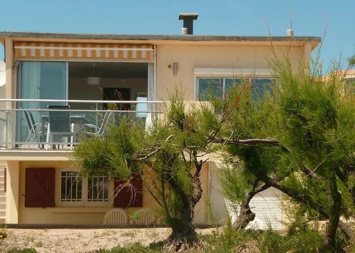 Appartement Résidence La Voile Blanche 1 Frontignan