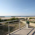 شقة La Voile Blanche 1