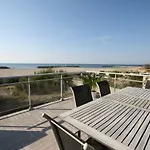 شقة La Voile Blanche 1 فرونتينيان