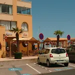 شقة La Voile Blanche 1