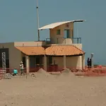 La Voile Blanche 1 * فرونتينيان