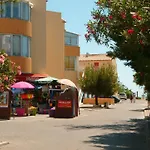 شقة La Voile Blanche 1 فرونتينيان