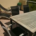 شقة La Voile Blanche 1