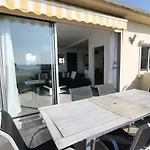 شقة La Voile Blanche 1 فرونتينيان
