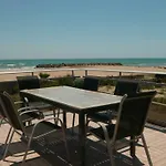 شقة La Voile Blanche 1 فرونتينيان