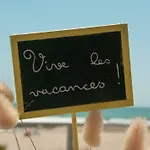 La Voile Blanche 1 * فرونتينيان