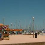 شقة La Voile Blanche 1 فرونتينيان