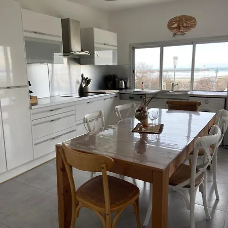 La Voile Blanche 1 Apartment Frontignan