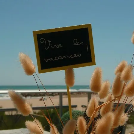 Lejlighed La Voile Blanche 1