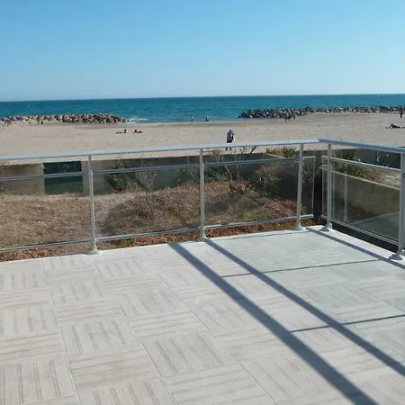 Apartamento La Voile Blanche 1 *
