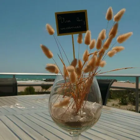 La Voile Blanche 1 *