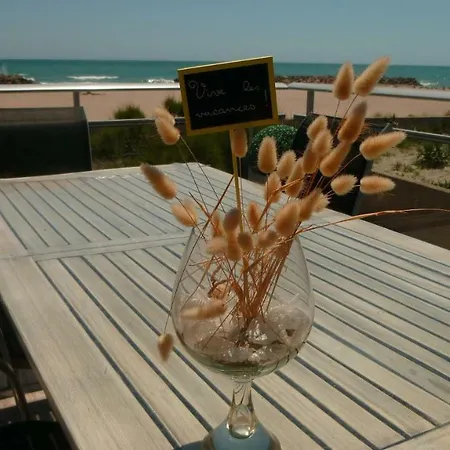 Apartment La Voile Blanche 1