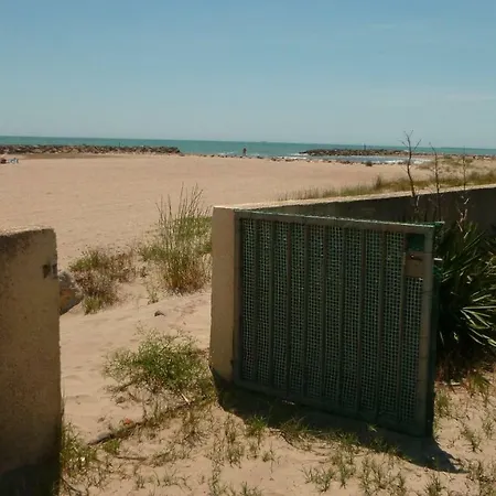 Lejlighed La Voile Blanche 1 *